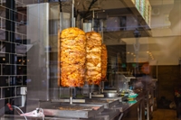 established bendigo cbd kebab - 3