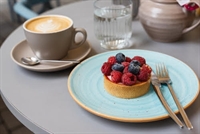 charming boutique cake coffee - 1