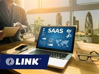 vertically integrated saas platform - 1
