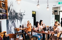 cafe restaurant glen waverley - 1