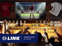 sports bar price reduced - 1