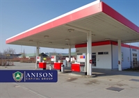 established service station dandenong - 1