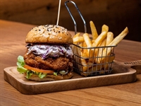 momo chicken turnkey franchise - 2