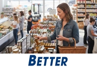 fast moving specialty foods - 1