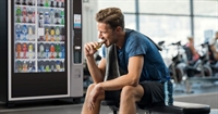 vending machine importer wholesale - 1