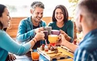 established licensed cafe caulfield - 1