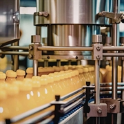 fully managed beverage manufacturing - 1