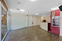 established medical clinic - 2