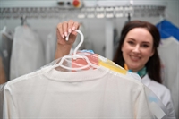 two high-performing dry cleaning - 1