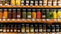 gourmet niche market boutique - 2