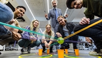 unique leisure activity corporate - 3