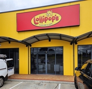 lollipops playland cafe wanneroo - 2