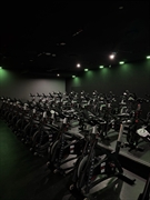 boutique indoor cycling studio - 1