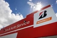 established tyre automotive business - 2