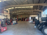 established bridgestone service centre - 3