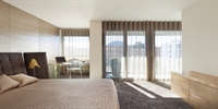 established home based curtains - 1
