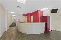 established medical clinic - 3