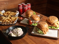 perth profitable korean fried - 1