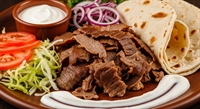 long-established bendigo kebab shop - 2