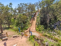 profitable 4x4 adventure park - 3