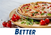 best pizza business on - 3