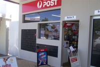 bald hills post office - 1
