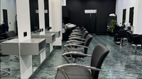 hair salon makeup studio - 1