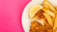 well-established fish chip shop - 1