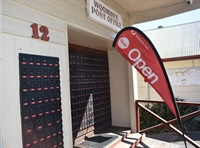 woombye post office sunshine - 3