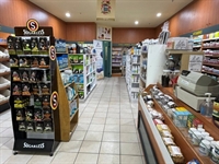 6-day health food shop - 2