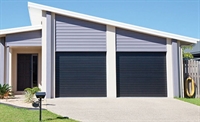 shepparton garage doors shepparton - 1