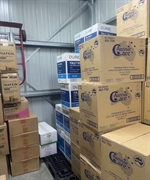 established cleaning supplies business - 3