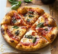 franchise pizza business stable - 1