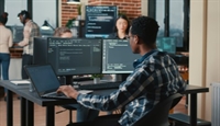 custom software development business - 1