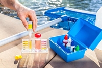 pool servicing repairs established - 2