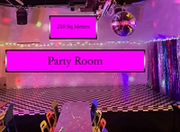 children's party venue including - 2