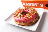 join randy's donuts sweet - 1