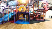 established children's play centre - 1