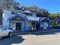 long-established coastal supermarket newsagency - 1