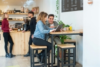 stunning café on trend - 3