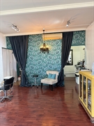 boutique established hair salon - 1