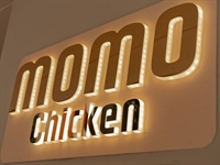 momo chicken korean fried - 3