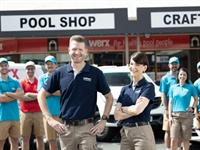 established multi-unit poolwerx business - 1