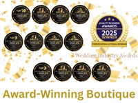 bridal boutique exceptional owner - 2