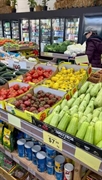 40-year established supermarket 2m+ - 3