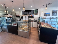 under offer 5day bakery - 2