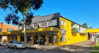 established industrial hardware business - 1