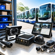 integrated fleet technology safety - 1