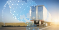 well-established logistics operation servicing - 1