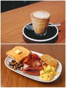 café opportunity adelaide hills - 1